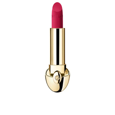 GUERLAIN-Recarga de batom ROUGE G VELVET #886 3,5 gr-DrShampoo - Perfumaria e Cosmética