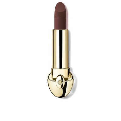 GUERLAIN-Refil de batom ROUGE G VELVET #819 3,5 gr-DrShampoo - Perfumaria e Cosmética