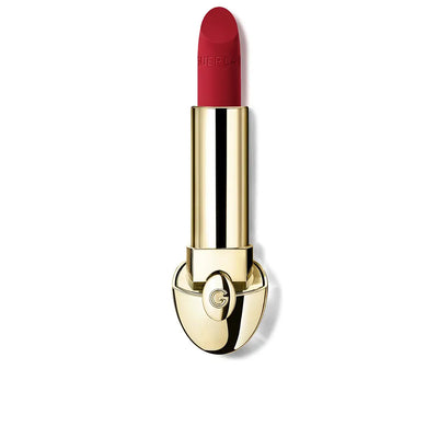 GUERLAIN-Refil de batom ROUGE G VELVET nº 456 3,5 gr-DrShampoo - Perfumaria e Cosmética