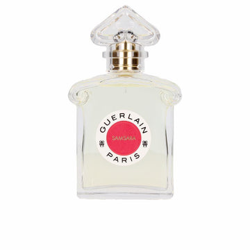 GUERLAIN-SAMSARA edt spray 75ml-DrShampoo - Perfumaria e Cosmética Imagem principal do produto