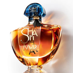 GUERLAIN-SHALIMAR L39ESSENCE PARFUM INTENSE edp vapor 90 ml.-DrShampoo - Perfumaria e Cosmética