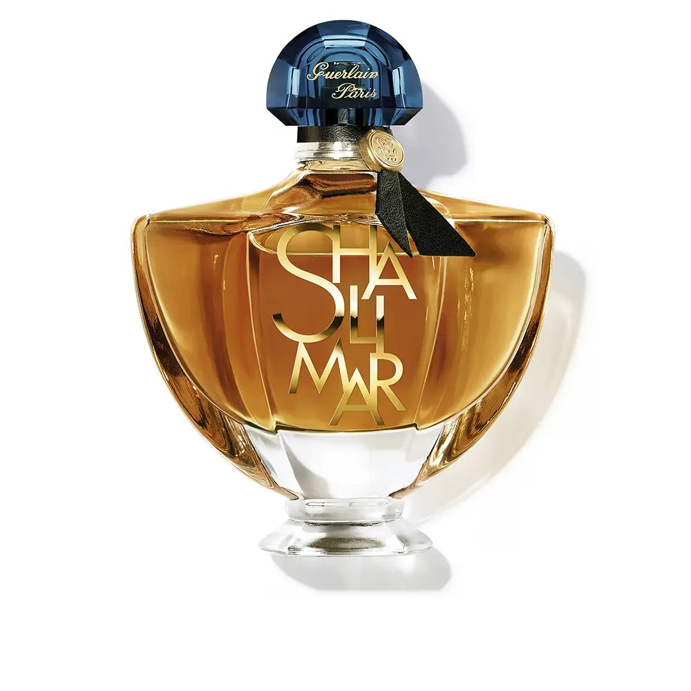 GUERLAIN-SHALIMAR L39ESSENCE PARFUM INTENSE edp vapor 90 ml.-DrShampoo - Perfumaria e Cosmética