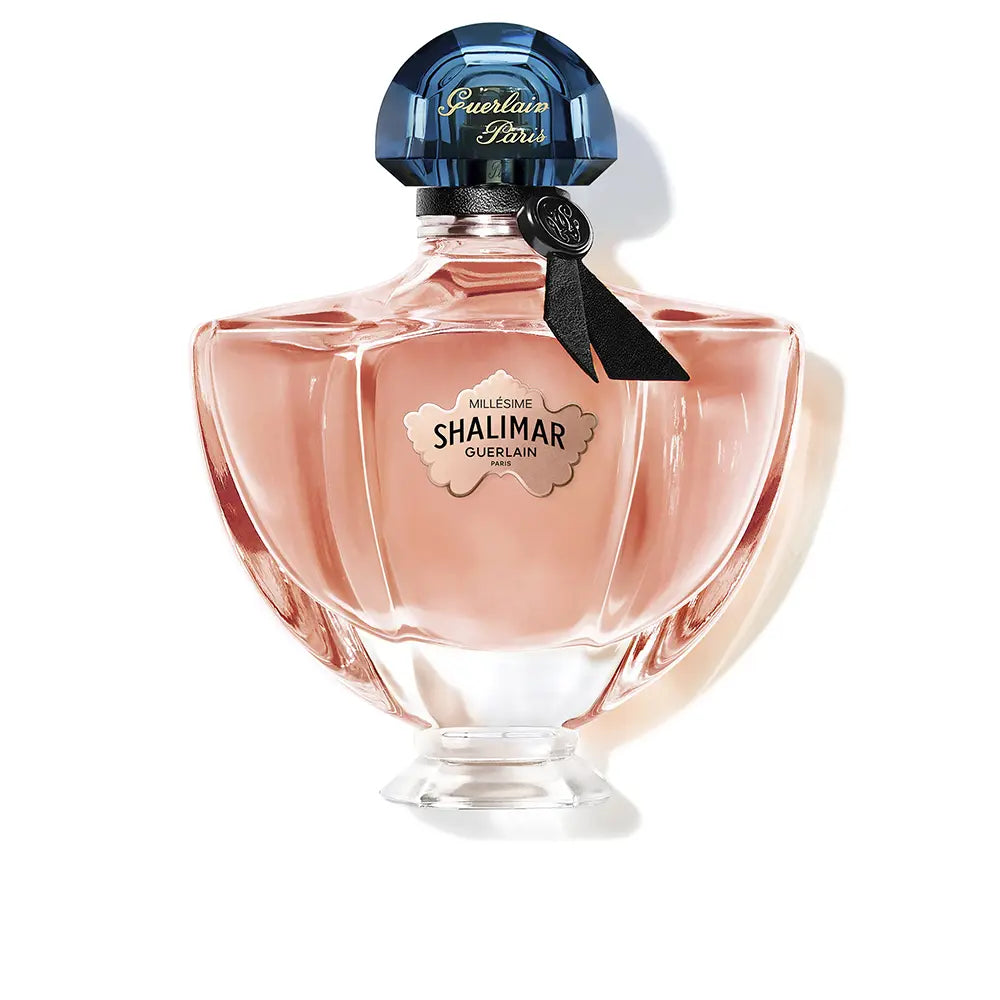 GUERLAIN-SHALIMAR MILLESIME edp vapo 50 ml-DrShampoo - Perfumaria e Cosmética