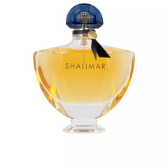 GUERLAIN-SHALIMAR edp vapor 90ml-DrShampoo - Perfumaria e Cosmética