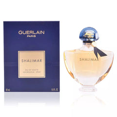 GUERLAIN-SHALIMAR edt spray 50ml-DrShampoo - Perfumaria e Cosmética