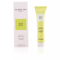 GUERLAIN-STOP SPOT Soin anti-imperfeições 15 ml-DrShampoo - Perfumaria e Cosmética