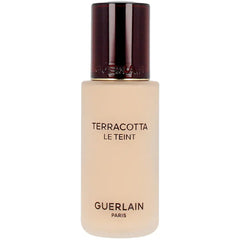 GUERLAIN-TERRACOTA LE TEINT fluido-DrShampoo - Perfumaria e Cosmética