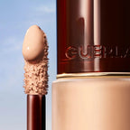 GUERLAIN-TERRACOTTA 24H corretivo de longa duração 6N 115 ml.-DrShampoo - Perfumaria e Cosmética