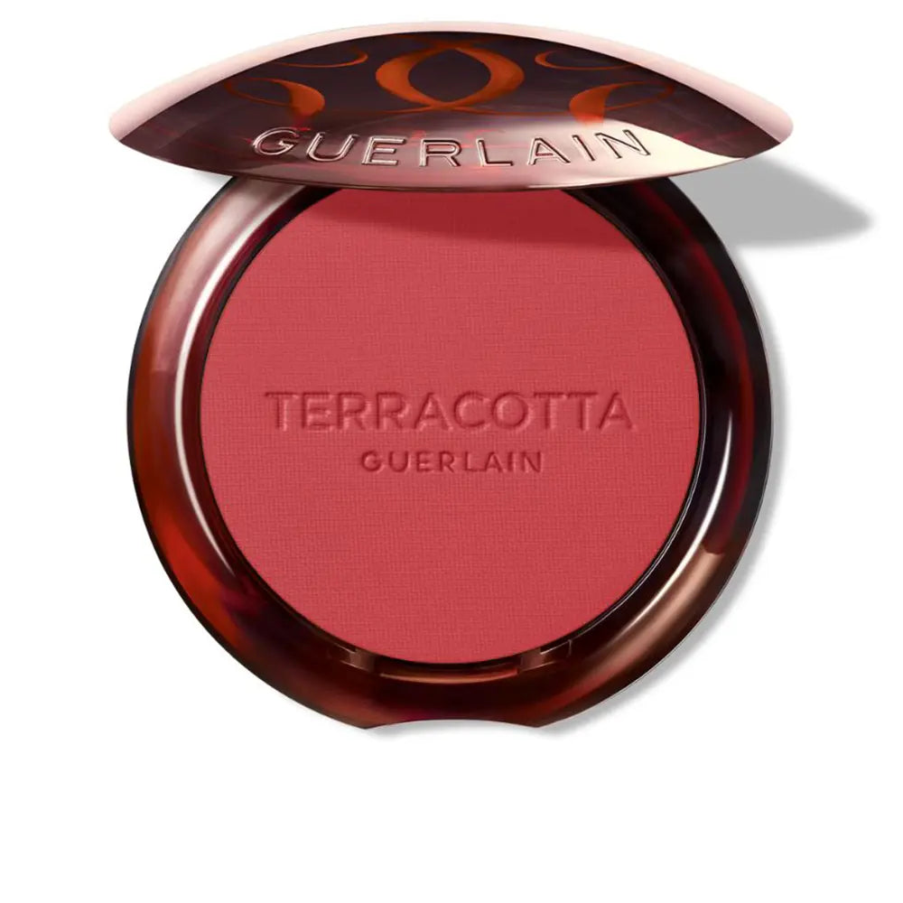 GUERLAIN-TERRACOTTA BLUSH blush efeito boa face 06 1 u.-DrShampoo - Perfumaria e Cosmética