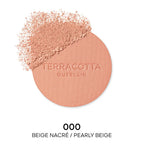 GUERLAIN-TERRACOTTA BLUSH blush para um aspecto saudável 000 1 u.-DrShampoo - Perfumaria e Cosmética