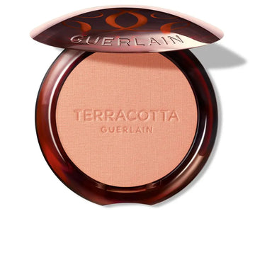 GUERLAIN-TERRACOTTA BLUSH blush para um aspecto saudável 000 1 u.-DrShampoo - Perfumaria e Cosmética Imagem principal do produto