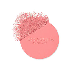 GUERLAIN-TERRACOTTA BLUSH efeito blush good face 00 1 u.-DrShampoo - Perfumaria e Cosmética