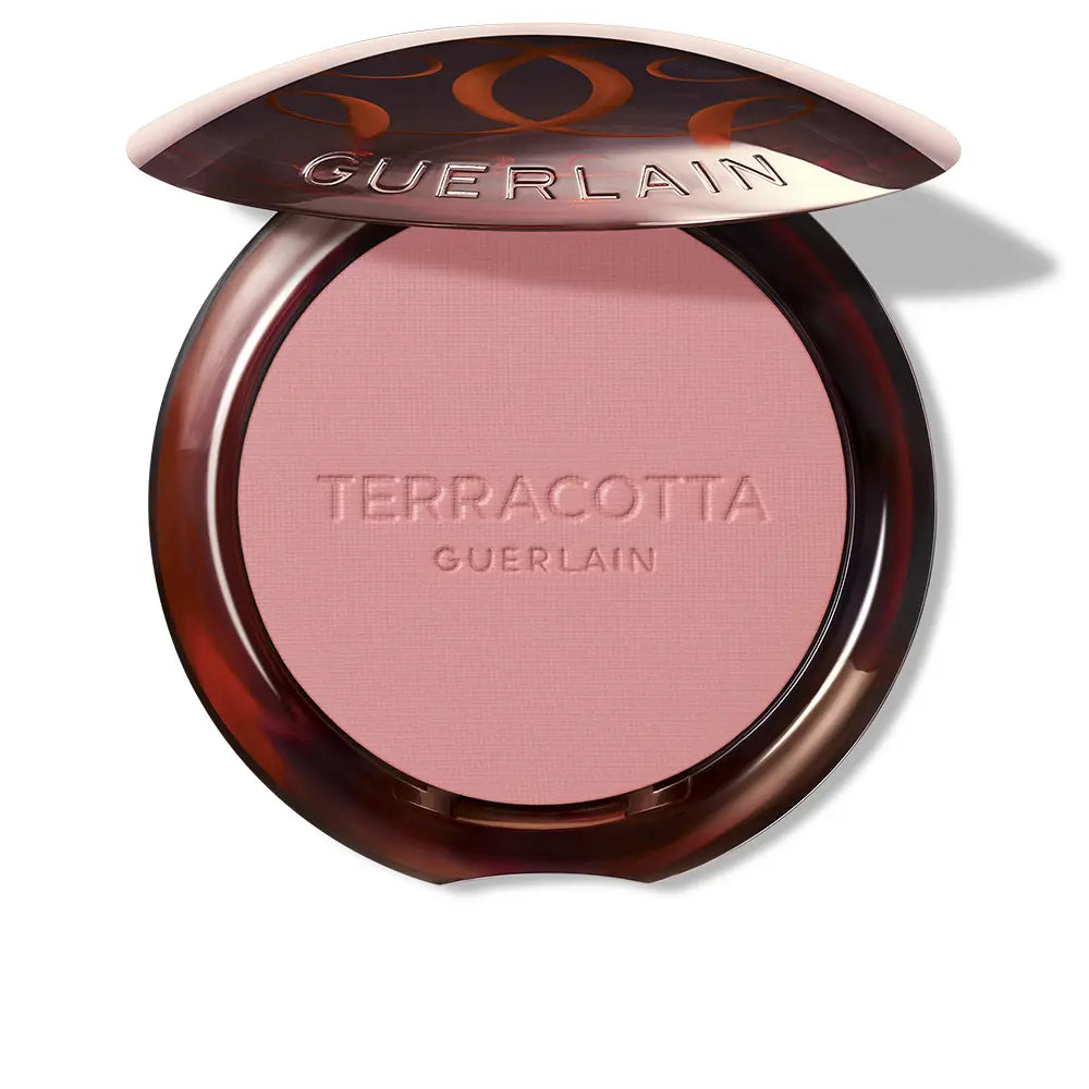 GUERLAIN-TERRACOTTA BLUSH efeito blush good face 00 1 u.-DrShampoo - Perfumaria e Cosmética