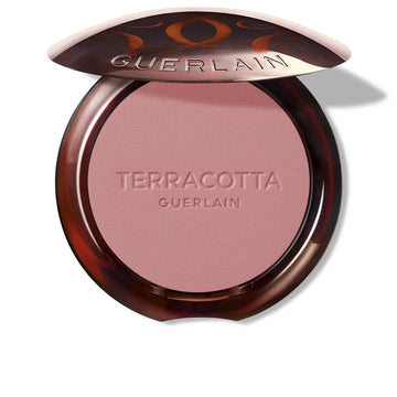 GUERLAIN-TERRACOTTA BLUSH efeito blush good face 01 1 u-DrShampoo - Perfumaria e Cosmética Imagem principal do produto