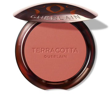 GUERLAIN-TERRACOTTA BLUSH efeito blush good face 05 1 u.-DrShampoo - Perfumaria e Cosmética Imagem principal do produto