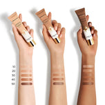 GUERLAIN-TERRACOTTA JOLI TEINT tratamento de cor protetor #10-Sunveil 30 ml-DrShampoo - Perfumaria e Cosmética
