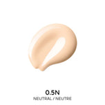 GUERLAIN-TERRACOTTA LE TEINT GLOW base de maquiagem fluida #0.5N 30 ml-DrShampoo - Perfumaria e Cosmética