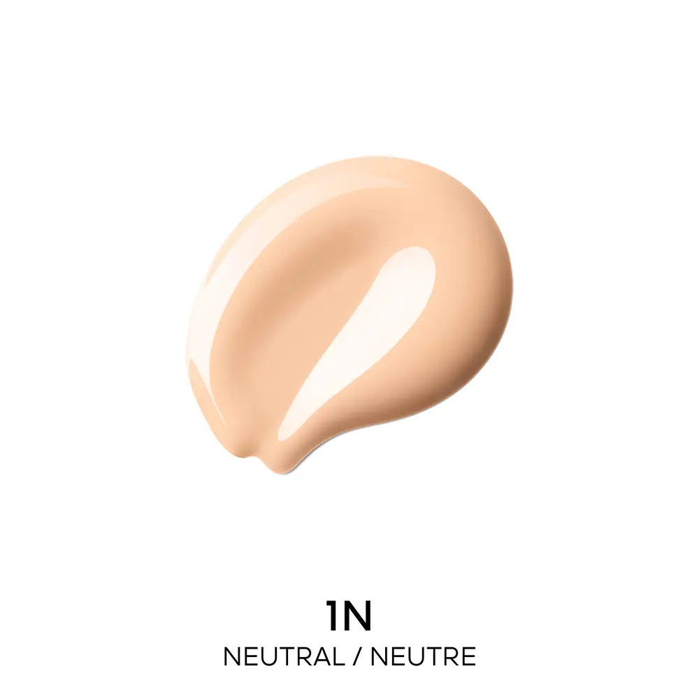 GUERLAIN-TERRACOTTA LE TEINT GLOW base de maquiagem fluida #1N 30 ml-DrShampoo - Perfumaria e Cosmética