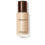 GUERLAIN-TERRACOTTA LE TEINT GLOW base de maquiagem fluida #1N 30 ml-DrShampoo - Perfumaria e Cosmética