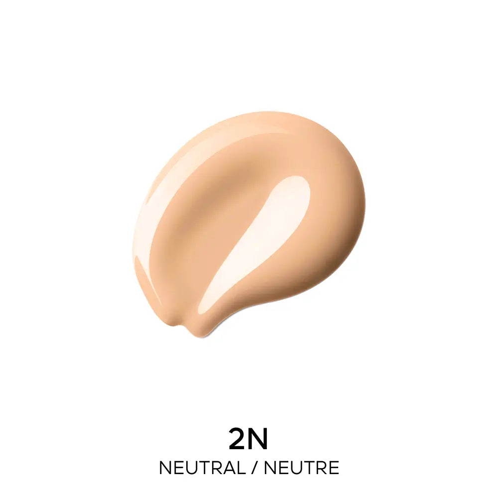 GUERLAIN-TERRACOTTA LE TEINT GLOW base de maquiagem fluida #2N 30 ml-DrShampoo - Perfumaria e Cosmética