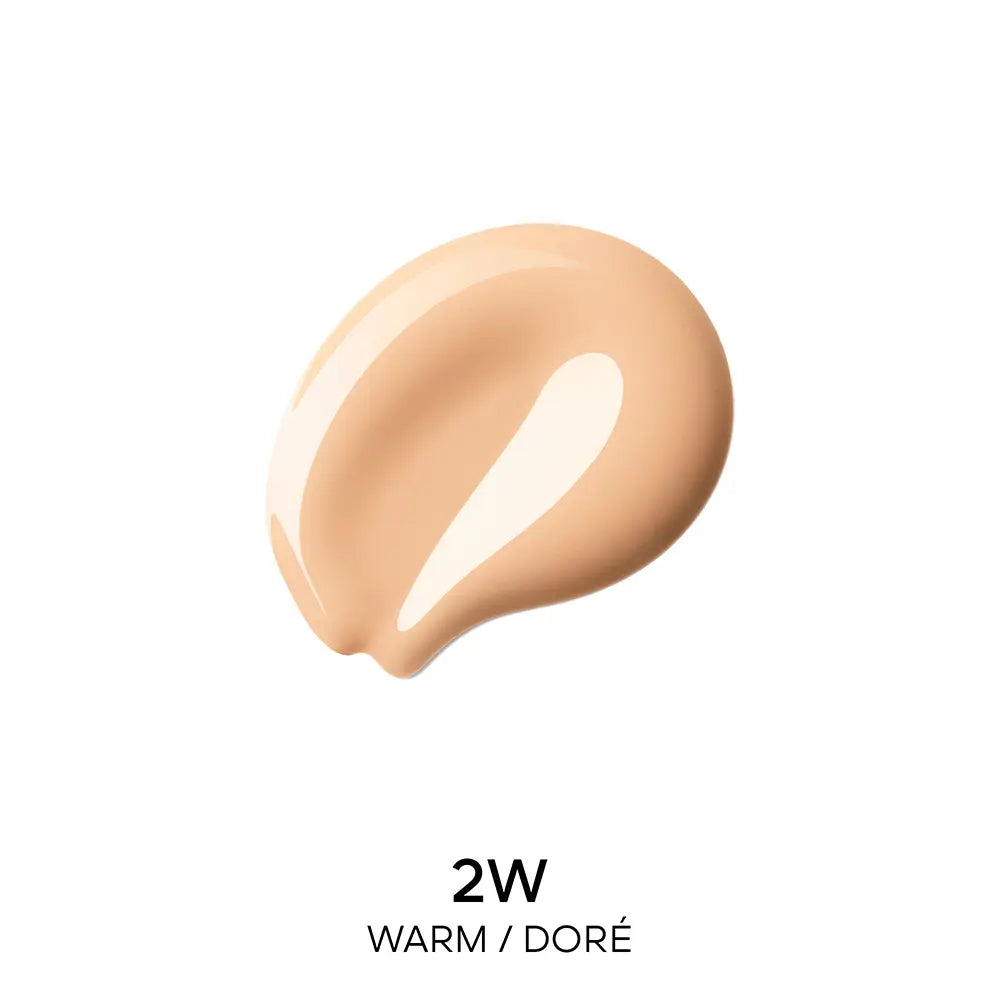 GUERLAIN-TERRACOTTA LE TEINT GLOW base de maquiagem fluida #2W 30 ml-DrShampoo - Perfumaria e Cosmética