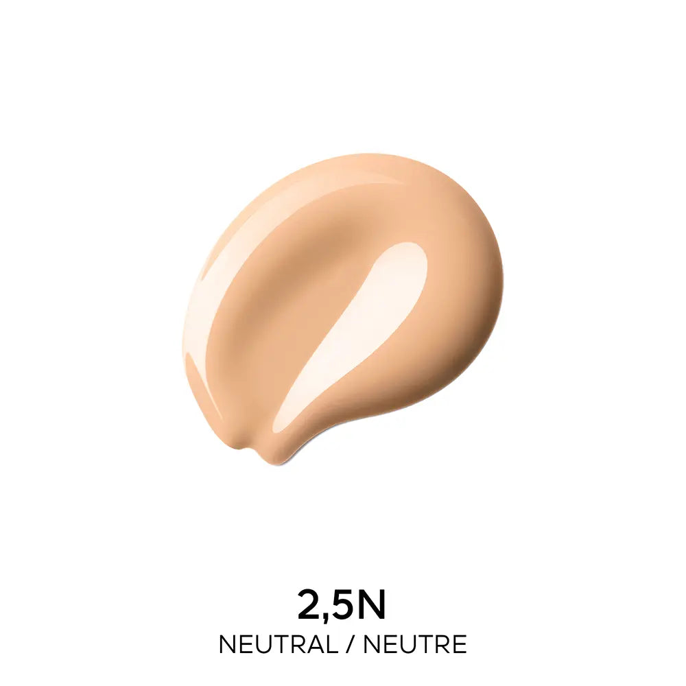 GUERLAIN-TERRACOTTA LE TEINT GLOW base de maquiagem fluida #2.5N 30 ml-DrShampoo - Perfumaria e Cosmética