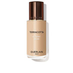 GUERLAIN-TERRACOTTA LE TEINT GLOW base de maquiagem fluida #2.5N 30 ml-DrShampoo - Perfumaria e Cosmética