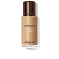 TERRACOTTA LE TEINT GLOW base de maquiagem fluida #4W 30 ml