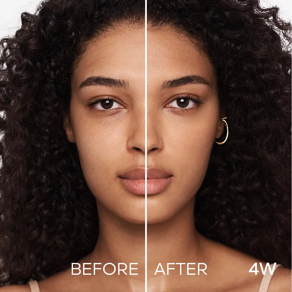 TERRACOTTA LE TEINT GLOW base de maquiagem fluida #4.5W 30 ml