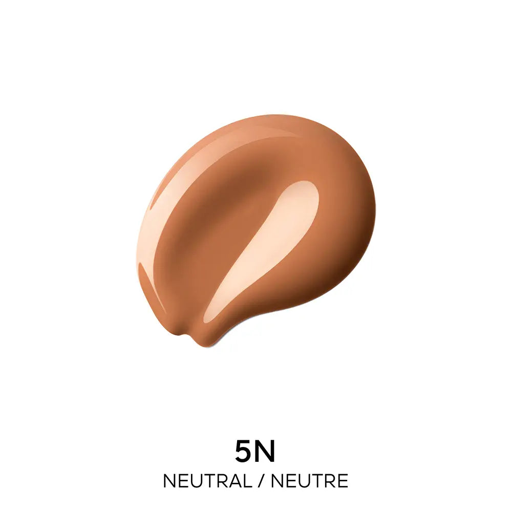 GUERLAIN-TERRACOTTA LE TEINT GLOW base de maquiagem fluida #5N 30 ml-DrShampoo - Perfumaria e Cosmética
