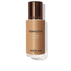 GUERLAIN-TERRACOTTA LE TEINT GLOW base de maquiagem fluida #5W 30 ml-DrShampoo - Perfumaria e Cosmética