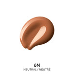 GUERLAIN-TERRACOTTA LE TEINT GLOW base de maquiagem fluida #6N 30 ml-DrShampoo - Perfumaria e Cosmética