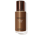 GUERLAIN-TERRACOTTA LE TEINT GLOW base de maquiagem fluida #8N 30 ml-DrShampoo - Perfumaria e Cosmética