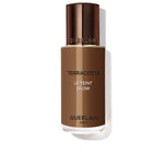 GUERLAIN-TERRACOTTA LE TEINT GLOW base de maquiagem fluida #8N 30 ml-DrShampoo - Perfumaria e Cosmética