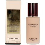 GUERLAIN-TERRACOTTA LE TEINT fluid 3c 30 ml-DrShampoo - Perfumaria e Cosmética