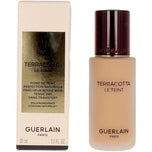 GUERLAIN-TERRACOTTA LE TEINT fluid 4n 30 ml-DrShampoo - Perfumaria e Cosmética