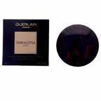 GUERLAIN-TERRACOTTA LIGHT Poudre Bronzante soleil leger 00 clair ros-DrShampoo - Perfumaria e Cosmética