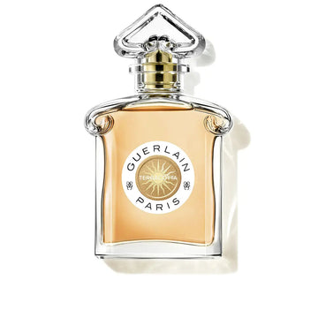GUERLAIN-TERRACOTTA O PERFUME edt vapor 75 ml-DrShampoo - Perfumaria e Cosmética Main image