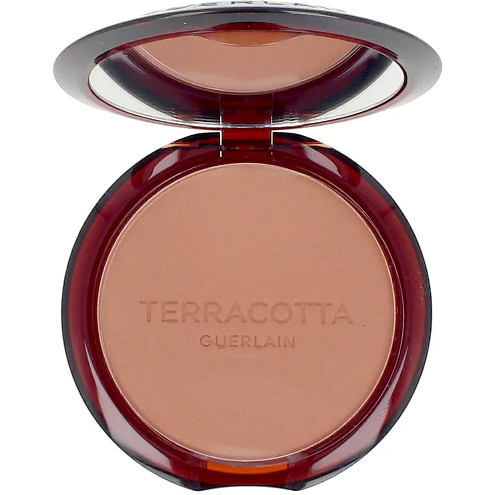 GUERLAIN-TERRACOTTA poudre bronzante-DrShampoo - Perfumaria e Cosmética