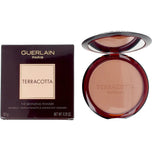 GUERLAIN-TERRACOTTA poudre bronzante-DrShampoo - Perfumaria e Cosmética