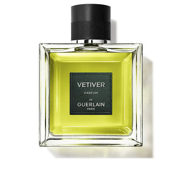 GUERLAIN-VETIVER PARFUM edp vapo 100 ml-DrShampoo - Perfumaria e Cosmética Main image