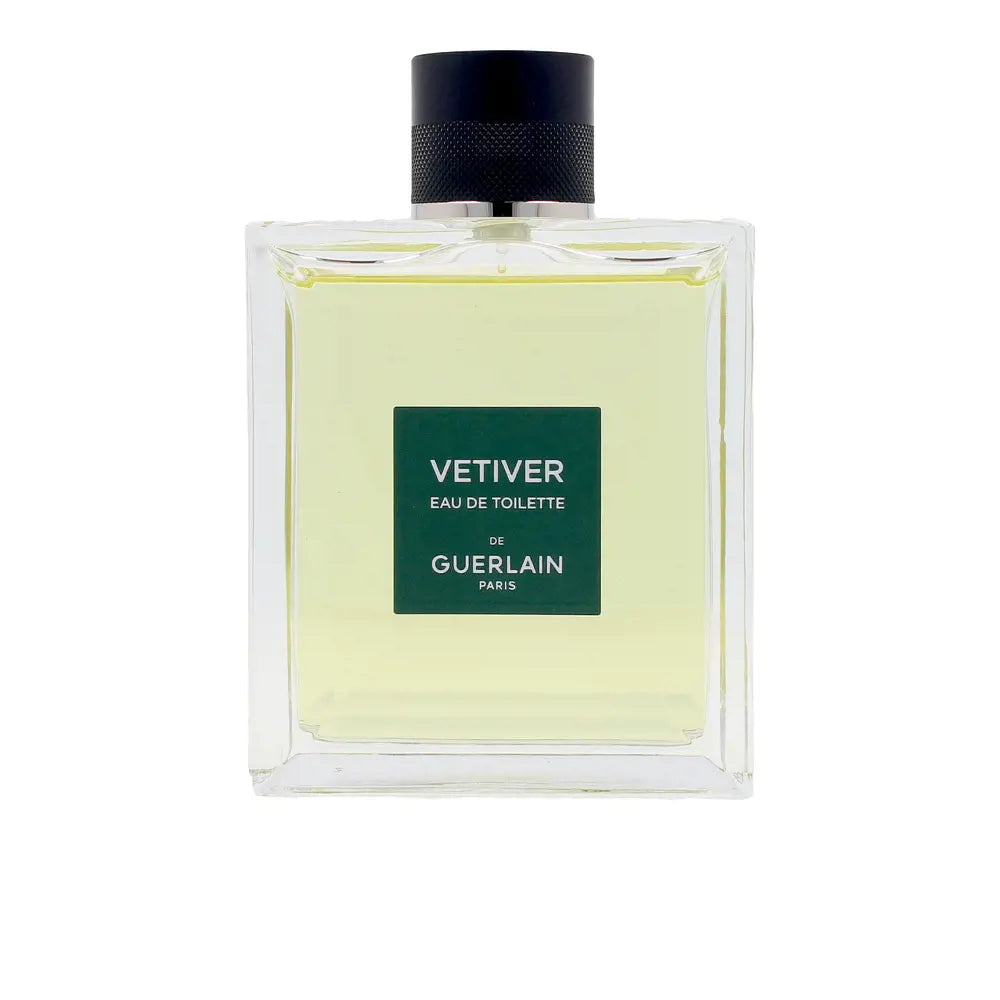 GUERLAIN-VETIVER eau de toilette spray 150ml-DrShampoo - Perfumaria e Cosmética
