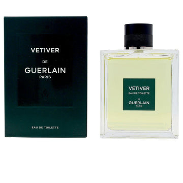 GUERLAIN-VETIVER eau de toilette spray 150ml-DrShampoo - Perfumaria e Cosmética Imagem principal do produto
