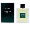 VETIVER eau de toilette spray 150ml