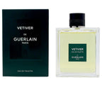 GUERLAIN-VETIVER eau de toilette spray 150ml-DrShampoo - Perfumaria e Cosmética