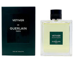 GUERLAIN-VETIVER eau de toilette spray 150ml-DrShampoo - Perfumaria e Cosmética