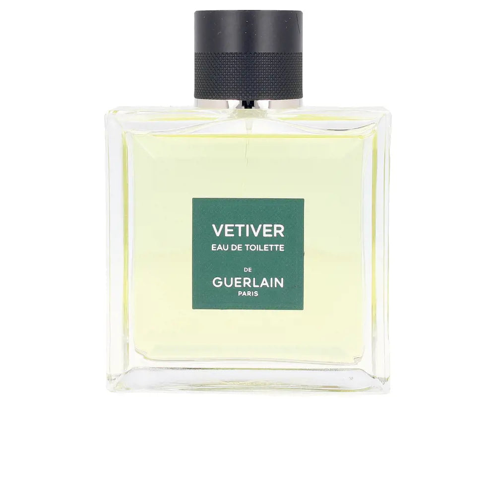 GUERLAIN-VETIVER edt vapor 100 ml-DrShampoo - Perfumaria e Cosmética