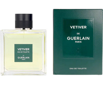 GUERLAIN-VETIVER edt vapor 100 ml-DrShampoo - Perfumaria e Cosmética Imagem principal do produto