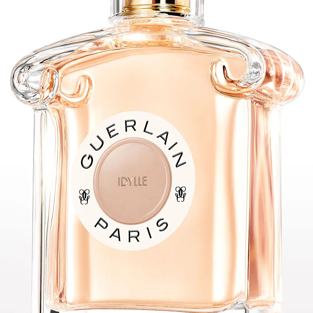 GUERLAIN-eau de parfum Parfum Les Légendaires Idylle 135 ml-DrShampoo - Perfumaria e Cosmética