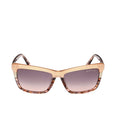GUESS BY MARCIANO GM00010 44F 57 mm